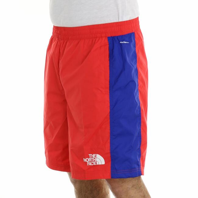 COSTUME HYDRENALINE WIND SHORT THE NORTH FACE - Mad Fashion | img vers.650x/